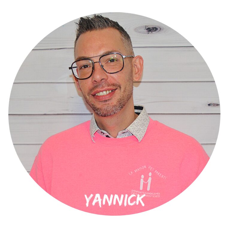 Portrait Yannick